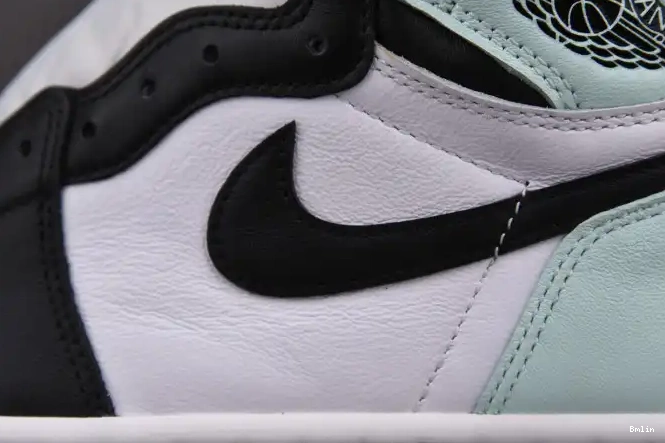 Bmlin 1 Retro Igloo 861428-100 High Jordan 0511